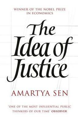The Idea of Justice