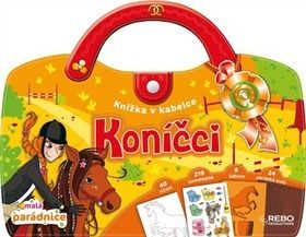Koníčci