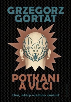 Potkani a vlci