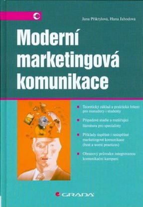 Moderní marketingová komunikace