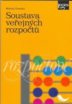 Soustava veřejných rozpočtů