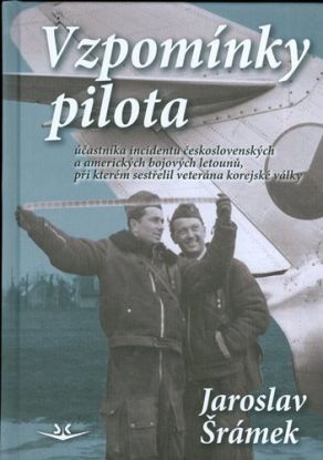 Vzpomínky pilota