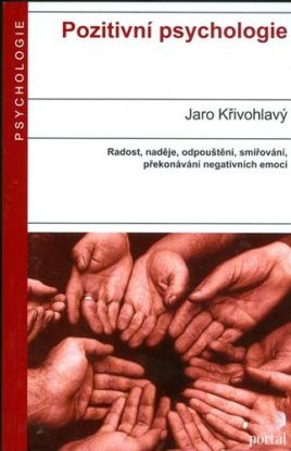 Pozitivní psychologie
