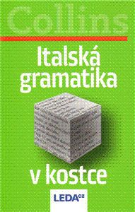 Italská gramatika v kostce