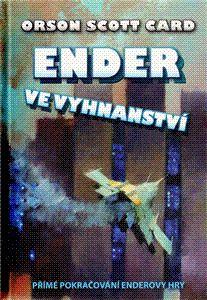Ender ve vyhnanství