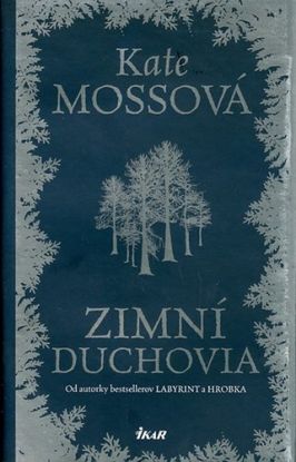 Zimní duchovia