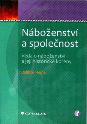 Náboženství a společnost