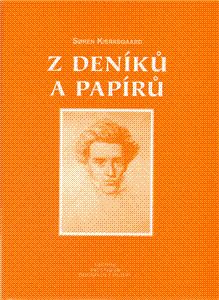 Z deníků a papírů