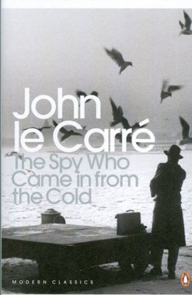 The Spy Who Came in from the Cold