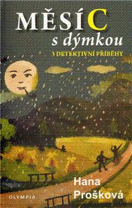 Měsíc s dýmkou