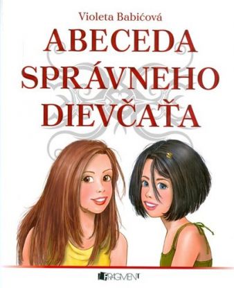 Abeceda správneho dievčaťa