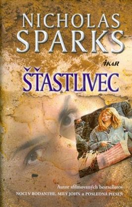Šťastlivec