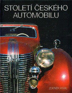 Století českého automobilu