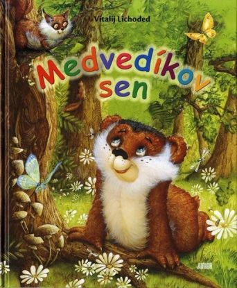 Medvedíkov sen