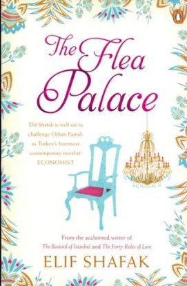 The Flea Palace