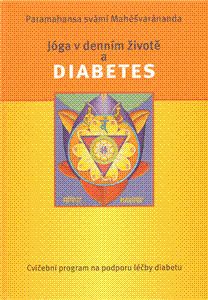 Jóga v denním životě a diabetes