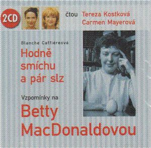 Hodně smíchu a pár slz - KNP - 2 CD