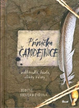 Príručka čarodejnice
