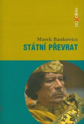 Státní převrat