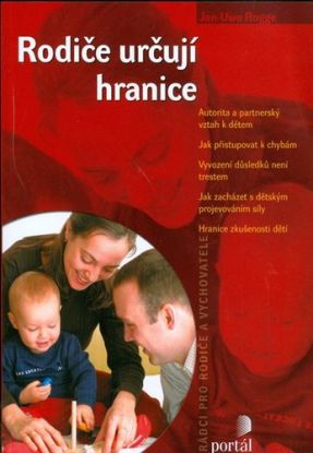 Rodiče určují hranice