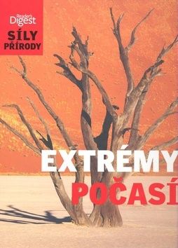 Extrémy počasí