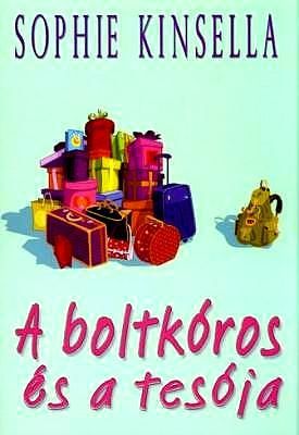 A boltkóros és a tesója