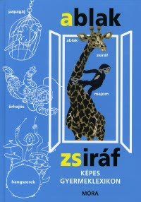 Ablak-zsiráf