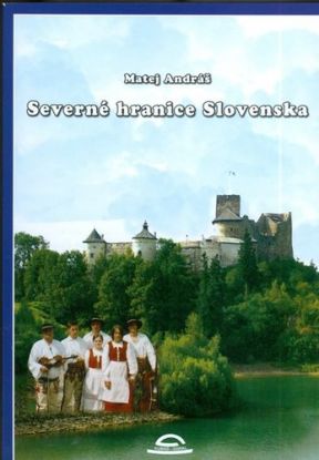 Severné hranice Slovenska