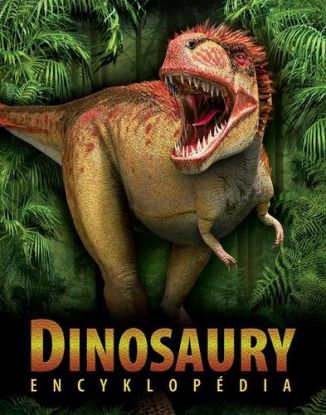Dinosaury - Encyklopédia