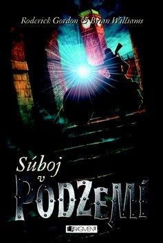 Podzemie – Súboj v Podzemí