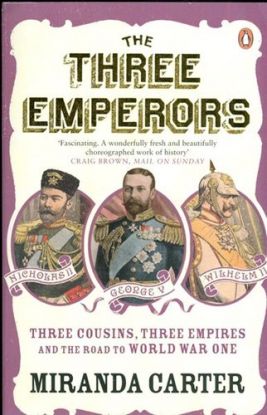 The Three Emperors