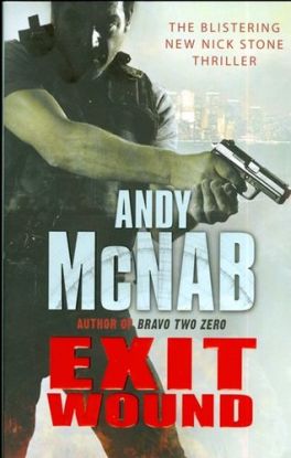 Exit Wound