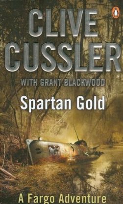 Spartan Gold