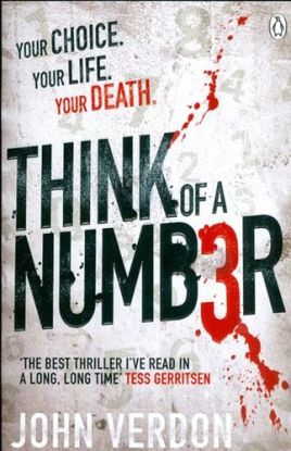 Think of a Number