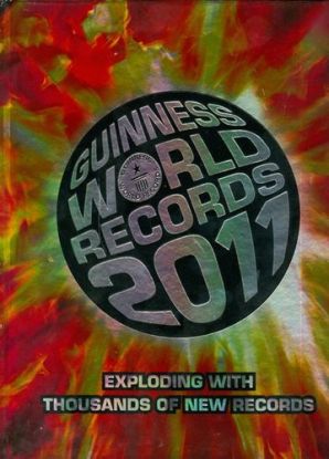 Guinness World Records 2011