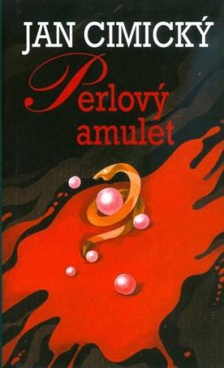 Perlový amulet