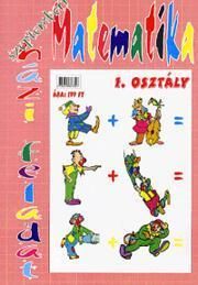 Szeptemberi Matematika házi feladat 1. osztály