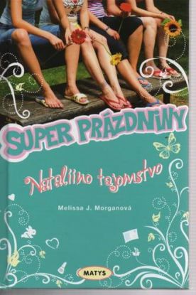 Natáliino tajomstvo
