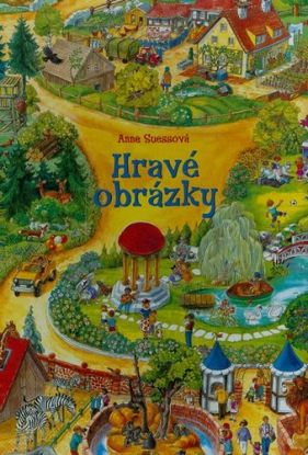 Hravé obrázky