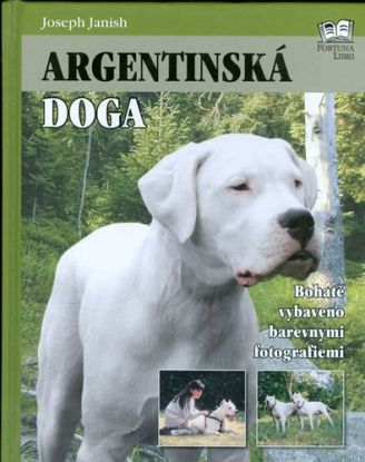 Argentinská doga