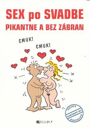 Sex po svadbe
