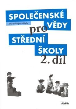 Společenské vědy střední školy 2. díl
