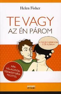 Te vagy az én párom
