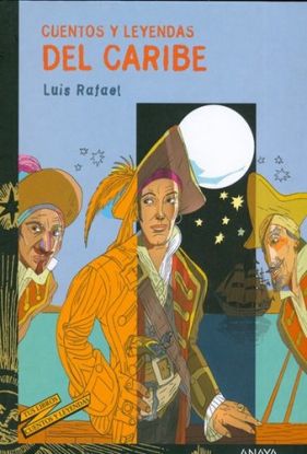 Cuentos y leyendas del caribe