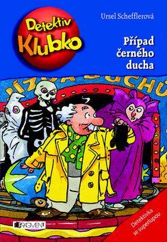 Případ černého ducha