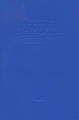 Modlitby blahoslavenej Zdenky