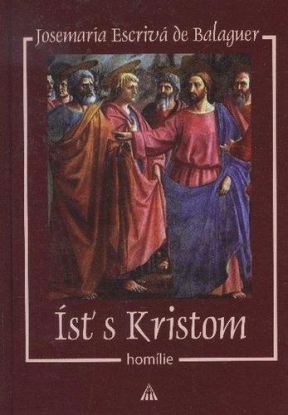 Ísť s Kristom