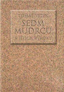 Sedm mudrců a jejich výroky