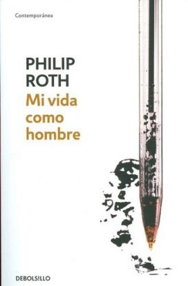 Mi vida como hombre