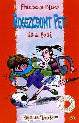 Rosszcsont Peti és a foci